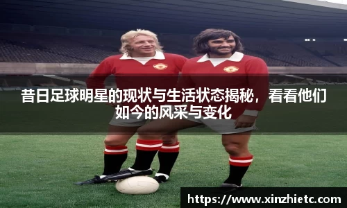 昔日足球明星的现状与生活状态揭秘，看看他们如今的风采与变化